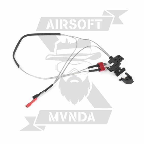 CABLEADO SHS V2 TRASERO SWITCH CON T-DEAN