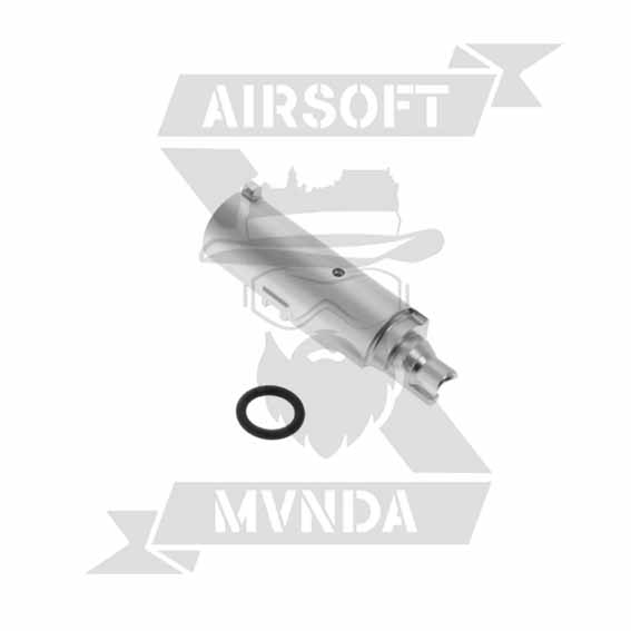 COWCOW NOZZLE DE ALTO CAUDAL ALUMINO PARA HI-CAPA
