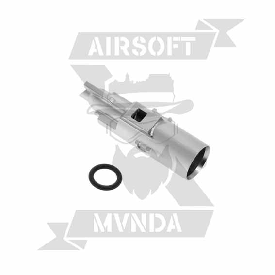 COWCOW NOZZLE DE ALTO CAUDAL ALUMINO PARA HI-CAPA - Imagen 2