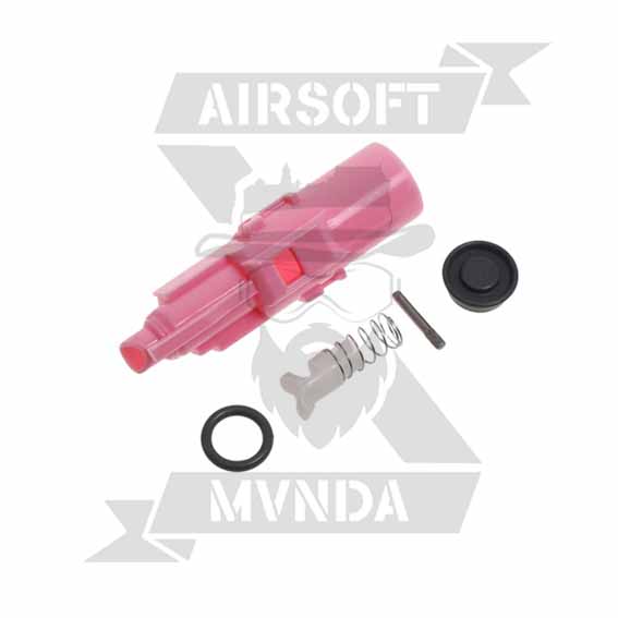 COWCOW NOZZLE KIT COMPLETO HI-CAPA TOKIO MARUI