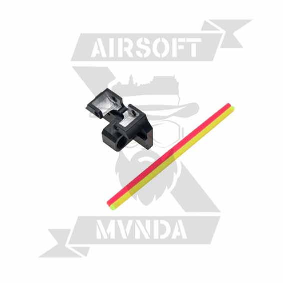 COWCOW ALZA DE MIRA OPTICA - Imagen 2