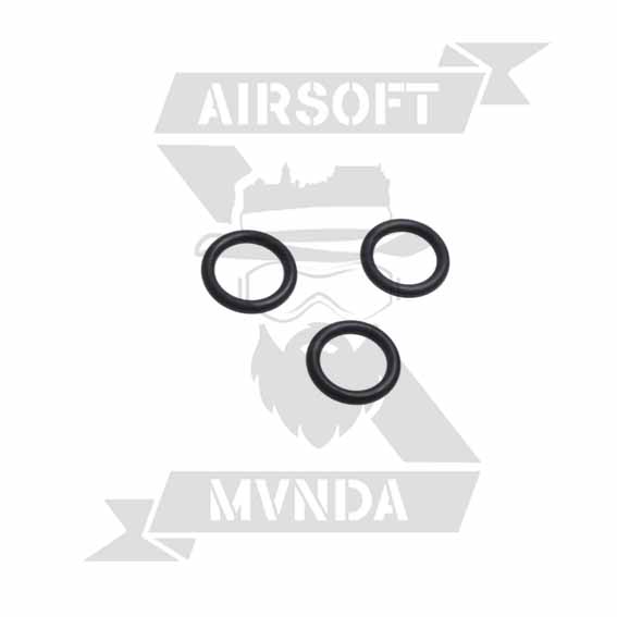 COWCOW JUNTA TORICA PARA HOUSING BLOWBACK PARA TM HI-CAPA