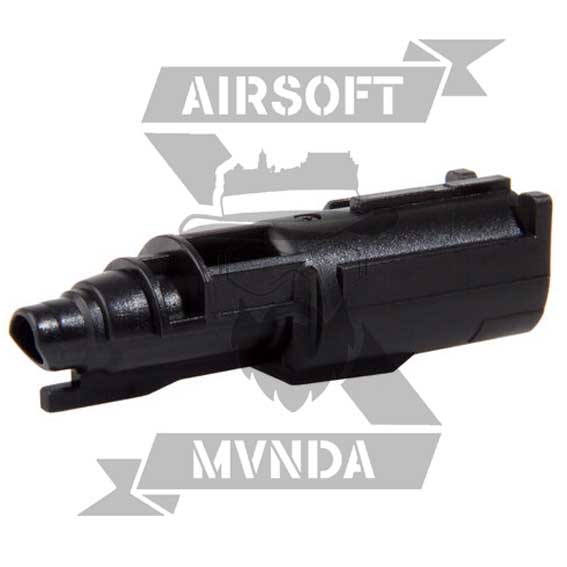 NOZZLE KP-17 KJ WORKS