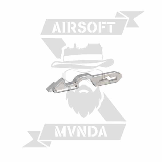 DESCONECTOR 5.1 LA CAPA ACERO