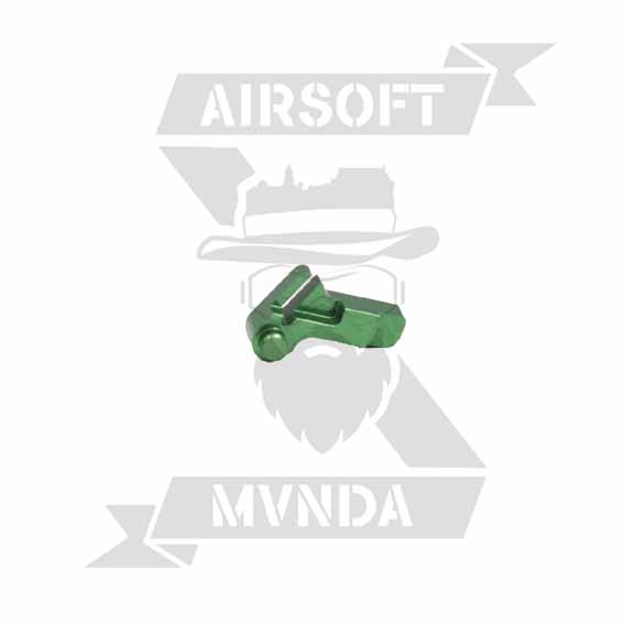 VALVE KNOCKER LA CAPA HI-CAPA VERDE - Imagen 2