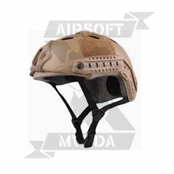 CASCO EMERSON FAST PJ TAN