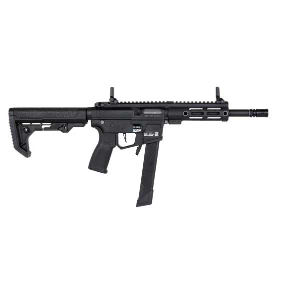 FUSIL SPECNA ARMS SA-FX01 FLEX™ HAL ETU™ NEGRA - Imagen 2