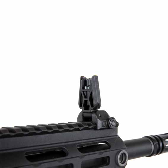 FUSIL SPECNA ARMS SA-FX01 FLEX™ HAL ETU™ NEGRA - Imagen 4