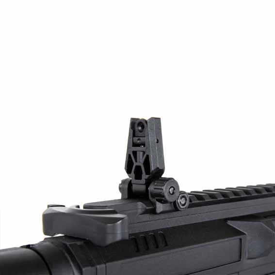 FUSIL SPECNA ARMS SA-FX01 FLEX™ HAL ETU™ NEGRA - Imagen 5