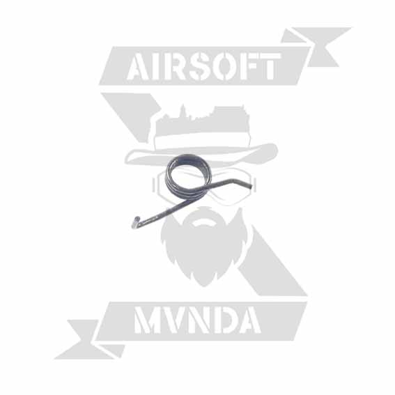 H51-54_TOKYO MARUI HI-CAPA 5.1 NOCKER TORSION