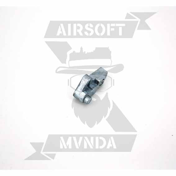 GBB6-25_TOKYO MARUI HI-CAPA D.O.R. GBB6-25 KNOCKER - Imagen 3