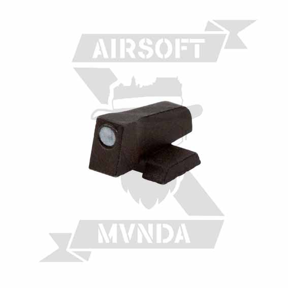 H51-2_TOKYO MARUI HI-CAPA 5.1 FRONT SIGHT