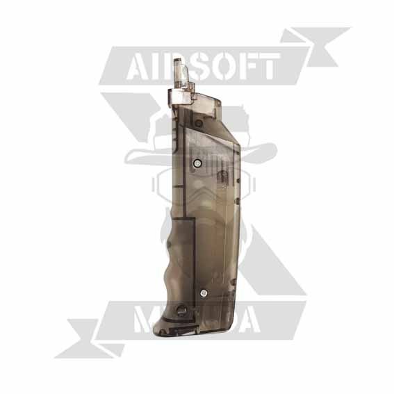 SPEEDLOADER PALLINI 150 BB NEGRO - Imagen 2