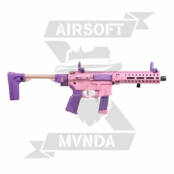 FAR 9 G&amp;amp;G ROSA EDICION ESPECIAL - Imagen 2