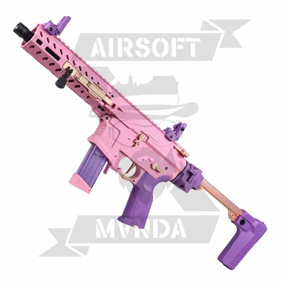 FAR 9 G&amp;amp;G ROSA EDICION ESPECIAL - Imagen 3