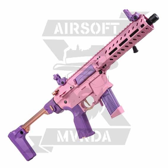 FAR 9 G&amp;amp;G ROSA EDICION ESPECIAL - Imagen 4