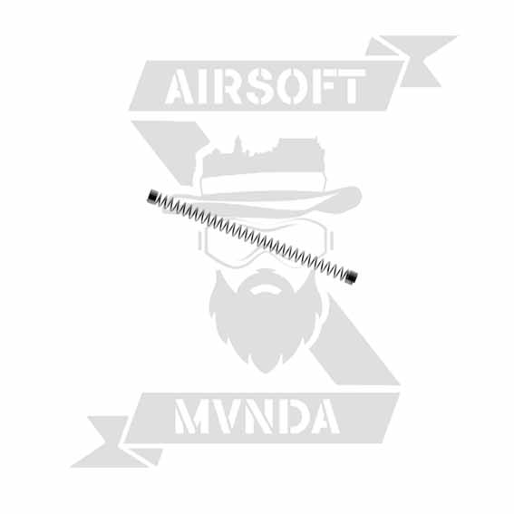 COWCOW MUELLE NOZZLE NP1 180% PARA HI-CAPA - Imagen 2