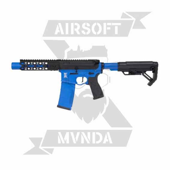 SAIGO DEFENSE BUSHIDO CHUGI SPEEDSOFT AZUL