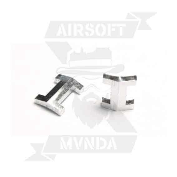 NUB I PARA PISTOLAS WE/MARUI/KJ MAPLE LEAF