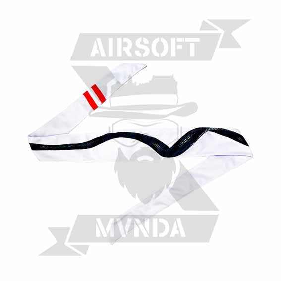 BANDANA SPEEDSOFT SNAKE BLACK