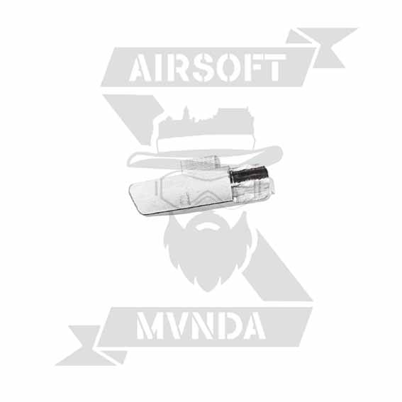 COWCOW IP2 FIRING PIN LOCK PARA HI-CAPA PLATA - Imagen 2