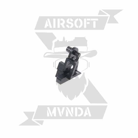 COWCOW ENHANCED HI-CAPA INNER CHASSIS NEGRO - Imagen 2