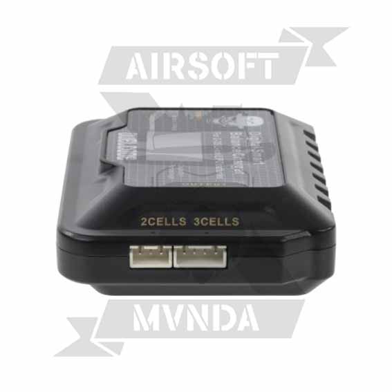 CARGADOR BALANCEADOR INTELIGENTE DUEL CODE - Imagen 3