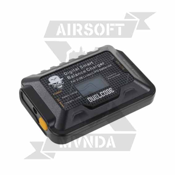 CARGADOR BALANCEADOR INTELIGENTE DUEL CODE - Imagen 5