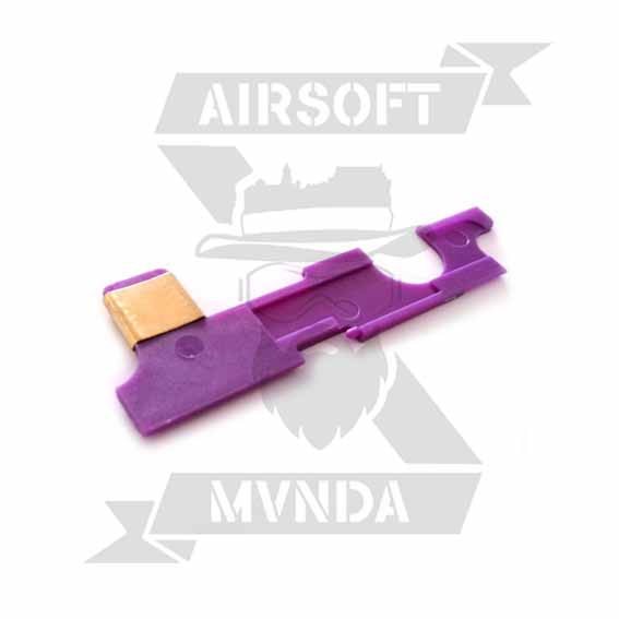 SELECTOR PLATE RACCOON VER.2 - Imagen 2