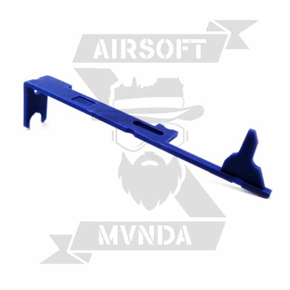 TAPPET PLATE RACCOON VER VII - Imagen 2