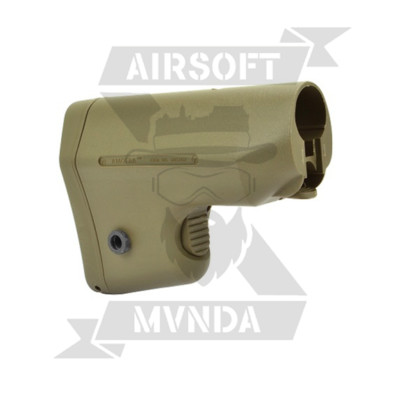 CULATA M4 AM-ABS002 TAN