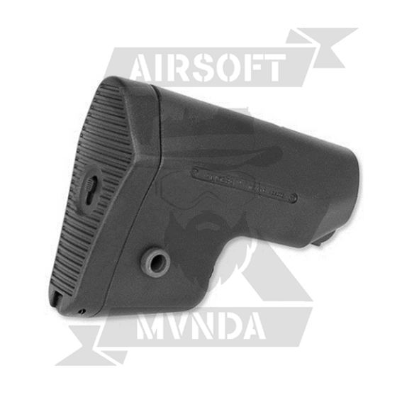 CULATA M4 AM-ABS002 NEGRA