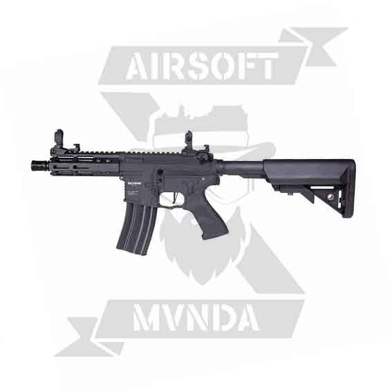 ROSSI SENTINEL 5,5 TAU NEGRA