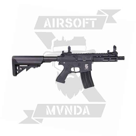 ROSSI SENTINEL 5,5 TAU NEGRA - Imagen 2