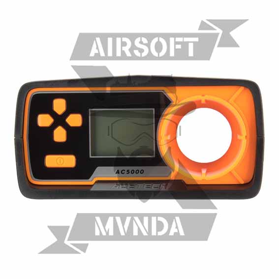 CRONO AC5000 ACETECH - Imagen 2