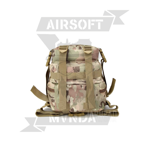 MOCHILA DE ASALTO CLS MULTICAN - Imagen 5