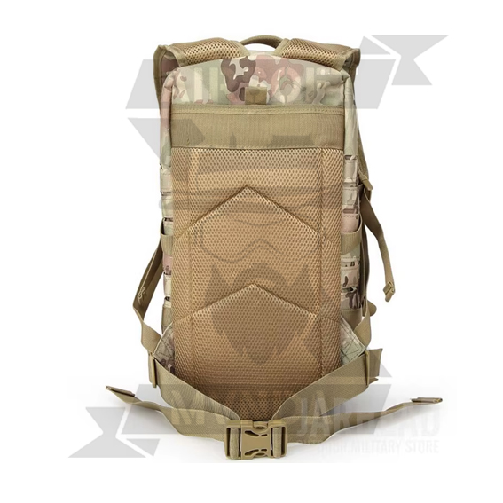 MOCHILA DE ASALTO CLS TAN - Imagen 4