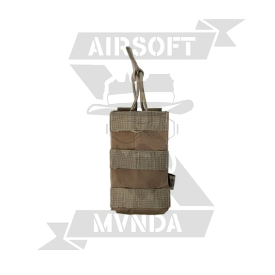 PORTACARGADOR M4 TAN DELTA TACTICS
