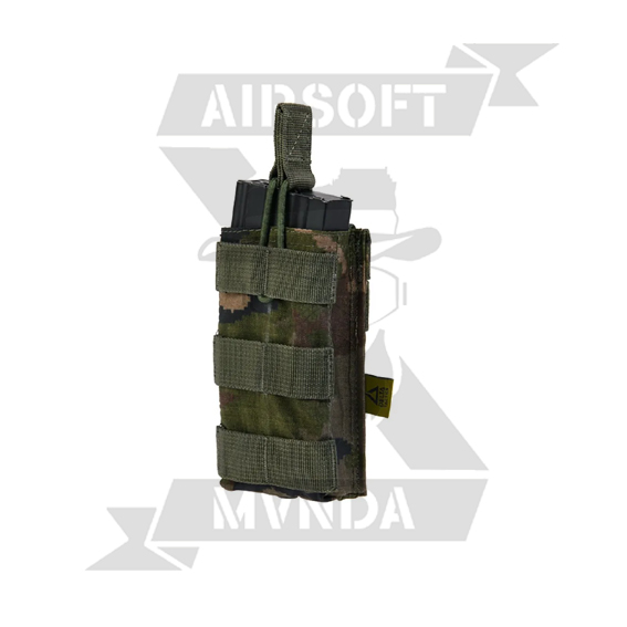 PORTACARGADOR M4 ESPAÑOL BOSCOSO DELTA TACTICS - Imagen 4