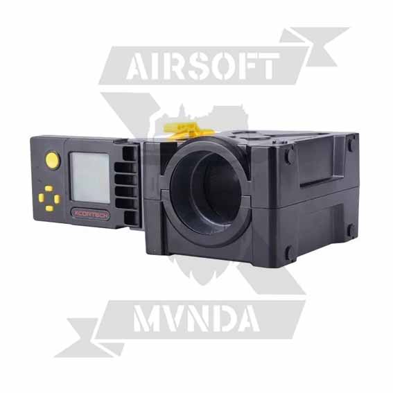 CRONO XCORTECH X3500