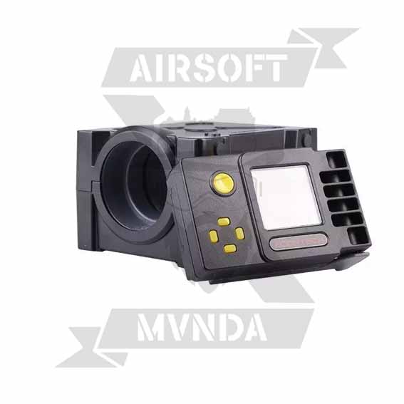 CRONO XCORTECH X3500 - Imagen 3