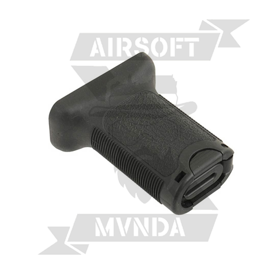 GRIP FMA TD KEYMOD NEGRO  - Imagen 2