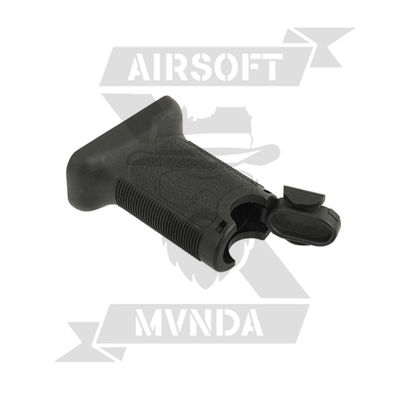 GRIP FMA TD KEYMOD NEGRO  - Imagen 4