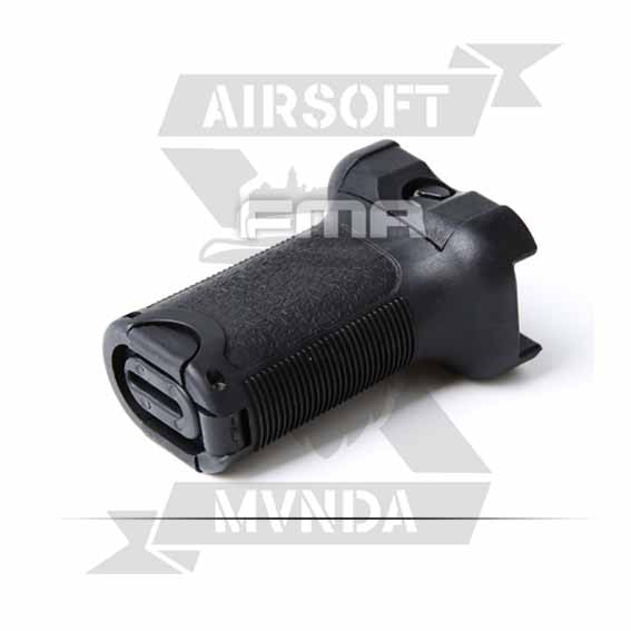 GRIP FMA TD RAIL NEGRO  - Imagen 2