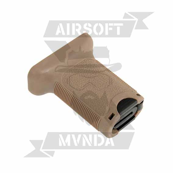 GRIP FMA TD KEYMOD TAN - Imagen 4