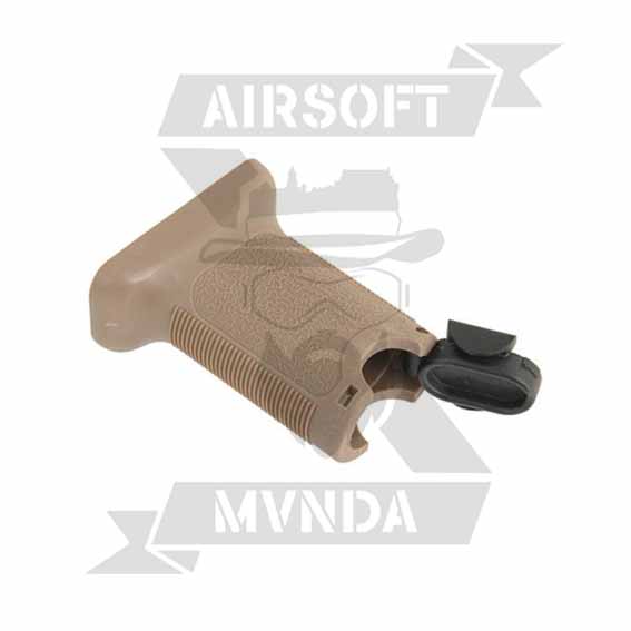 GRIP FMA TD KEYMOD TAN - Imagen 5