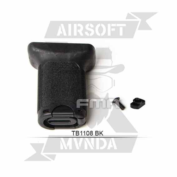 GRIP FMA TD M-LOCK NEGRO  - Imagen 2