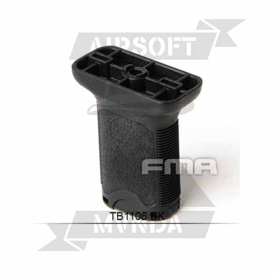 GRIP FMA TD M-LOCK NEGRO  - Imagen 3