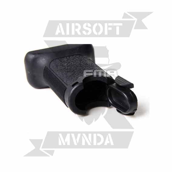 GRIP FMA TD M-LOCK NEGRO  - Imagen 4