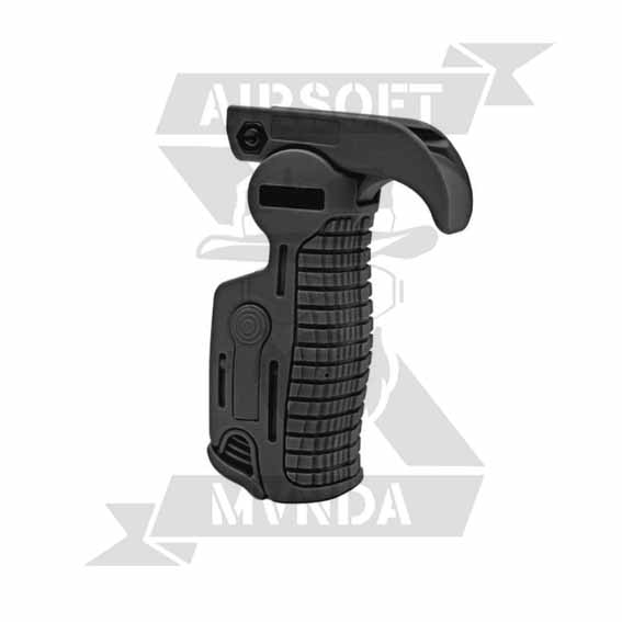 GRIP FMA NEW FOLDING FOREGRIP NEGRO